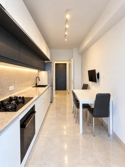 Apartament cu 2 camere în Brâncoveanu