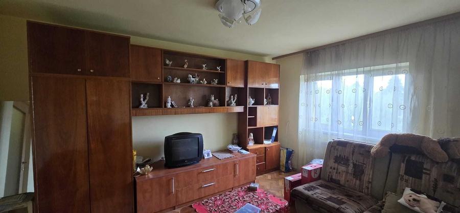 Vand apartament 2 camere - 6