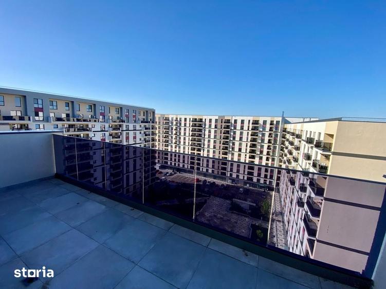 Duplex de Vanzare 3 camere Aqua City - 5