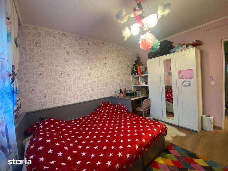 Apartament 4 Camere / Bucurestii Noi / Comision 0% - 12