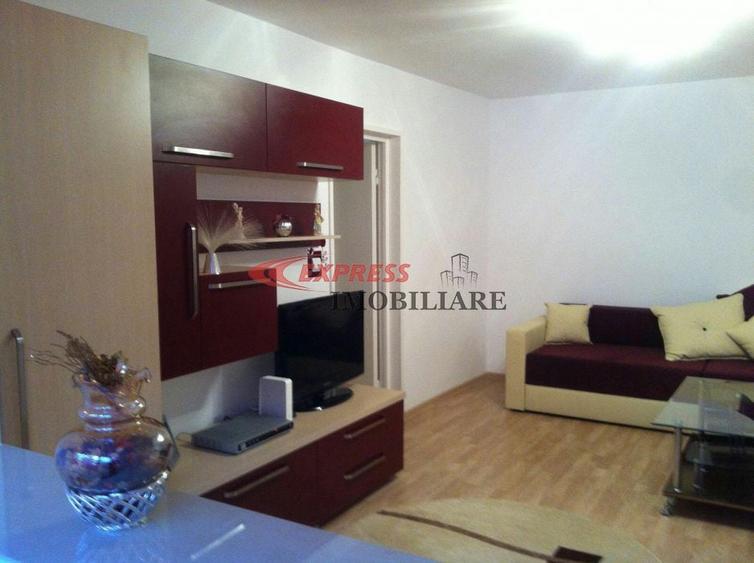 Apartament cu 2 camere decomandat în Dristor