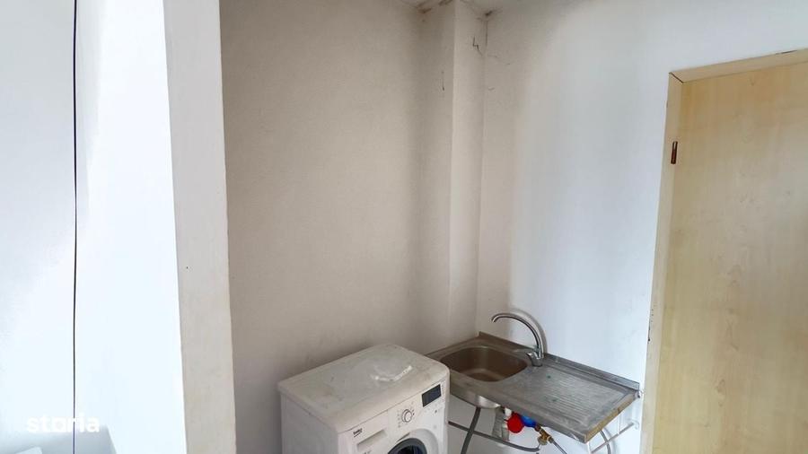 Garsoniera de vanzare Pitesti Str Depozitelor nr 31 - 1