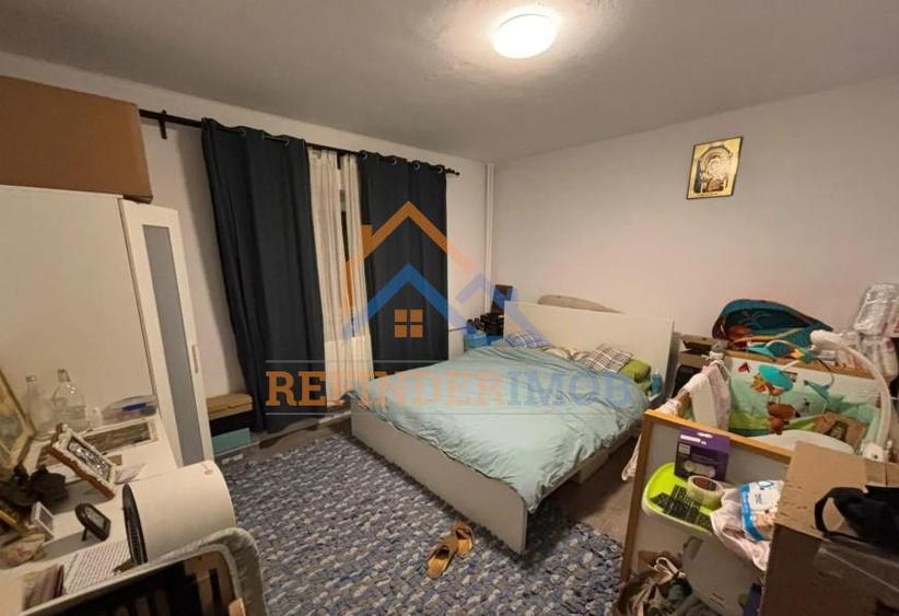 Apartament cu 2 camere decomandat în Mărgeanului