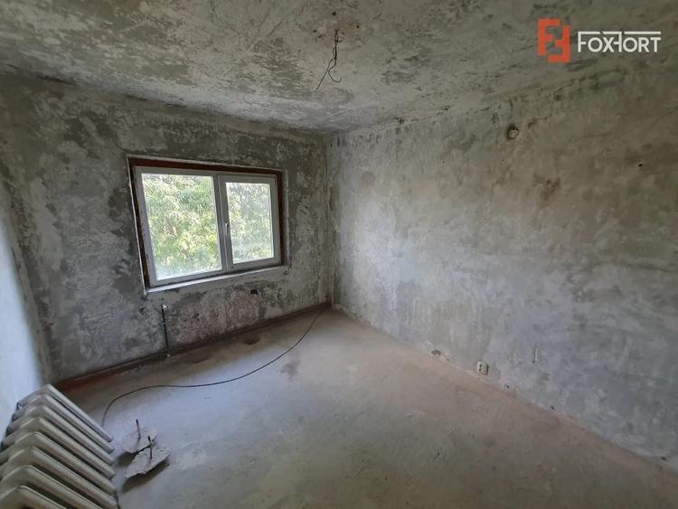 Apartament cu 3 camere decomandat în Freidorf