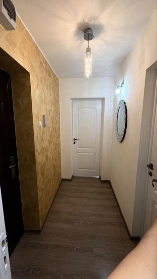 Apartament cu 2 camere decomandat în Ultracentral