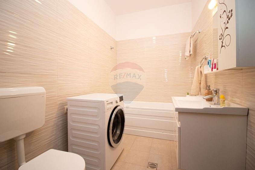 Apartament de vanzare 3 camere Cartierul Latin Prelungire Ghencea - 15