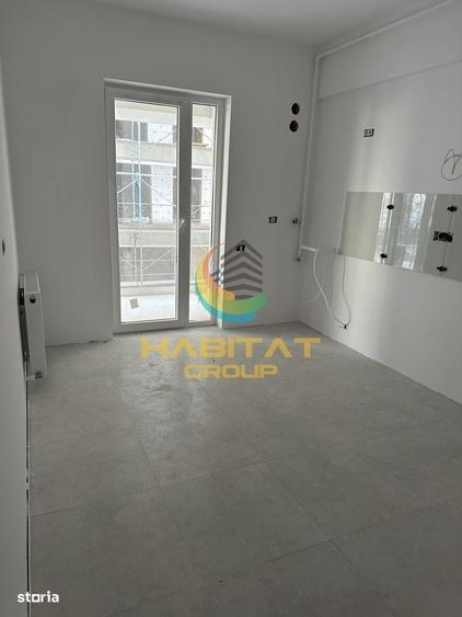 Apartament cu 3 camere în Ciupercenii Noi