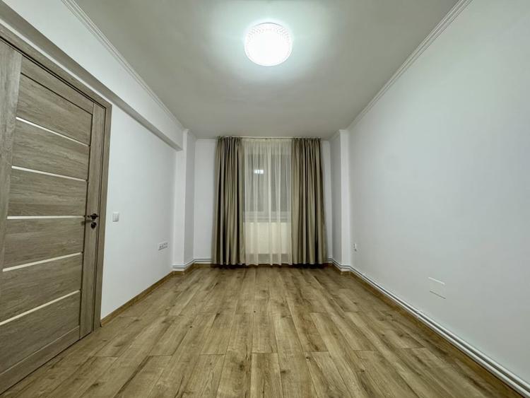 Apartament cu 3 camere decomandat, mobilat în Central