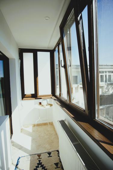Apartament cu 2 camere semidecomandat în Vitan Mall