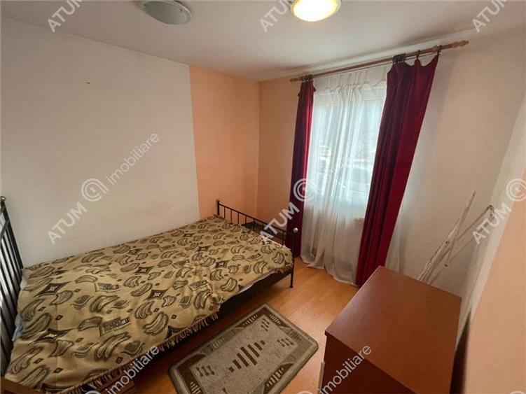 Apartament cu 2 camere semidecomandat, mobilat în Hipodrom 1