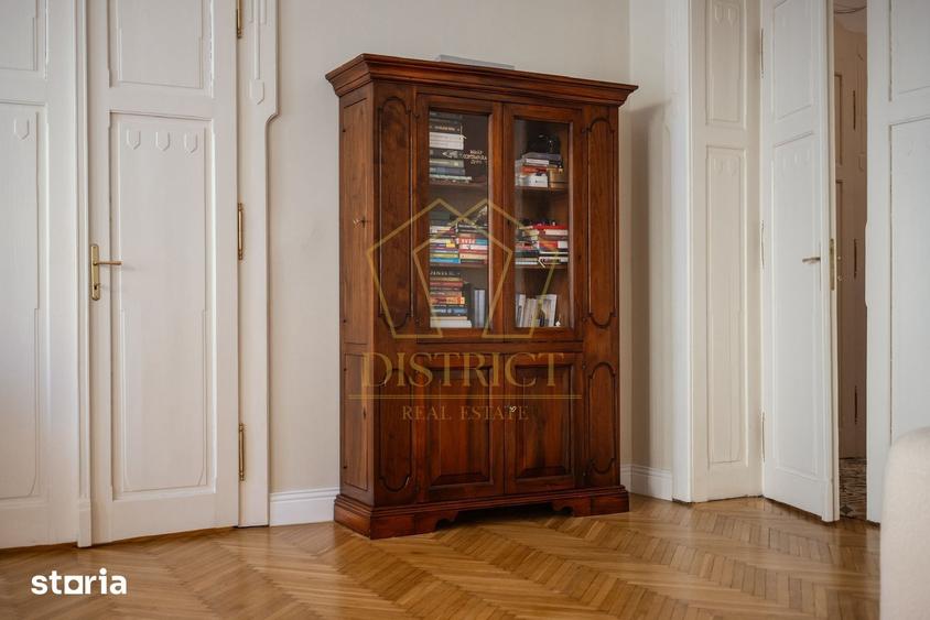 Apartament cu 2 camere în P-ța Unirii