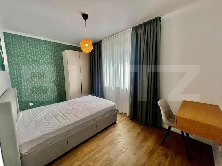 Duplex cu 5 camere cu Canalizare în Florești