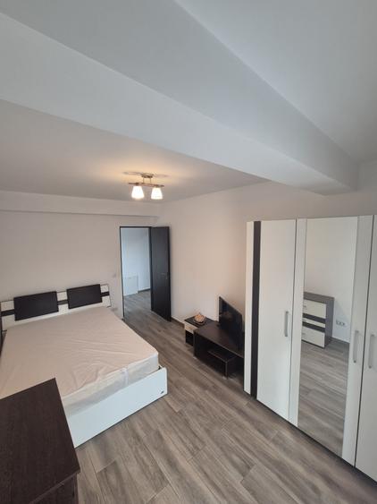Apartament cu 2 camere decomandat în Alexandru cel Bun — fotografia 3
