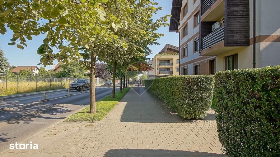 Apartament 3 camere 2 bai | Splendor by Urban Invest | Zona Tractorul - 20