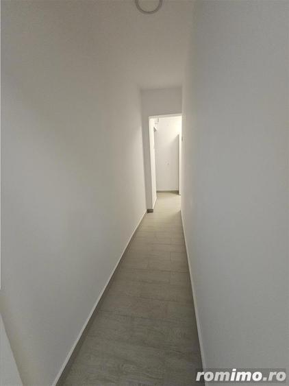 Apartament cu 2 camere semidecomandat, mobilat în Dorobanți