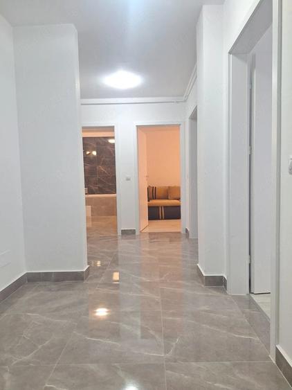 Apartament cu 2 camere decomandat în Exterior Vest