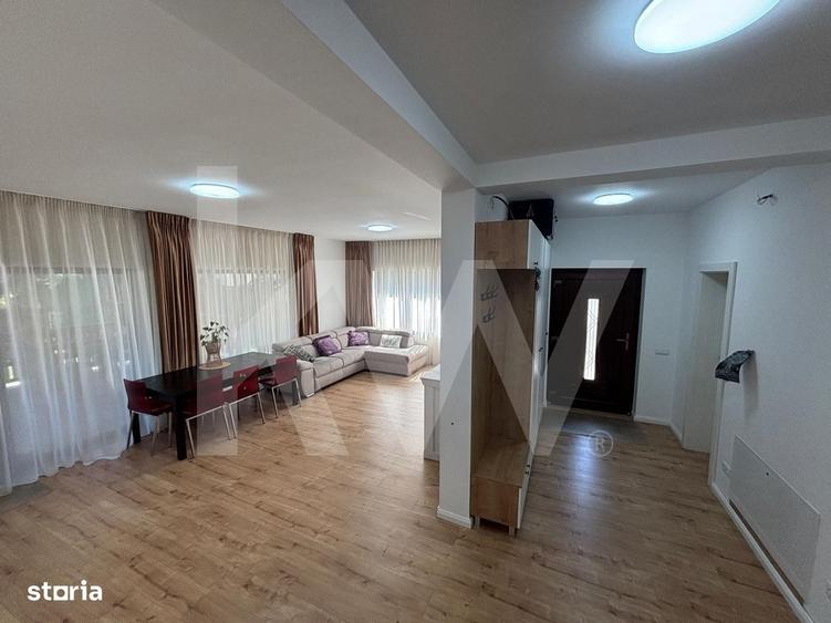 Casă cu 4 camere în Ciupercenii Noi