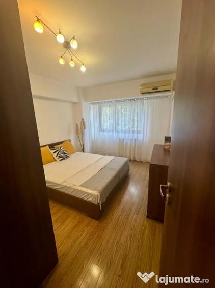 Apartament cu 3 camere decomandat în Alexandru Obregia
