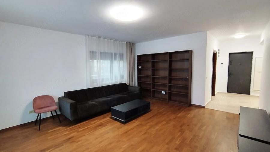Inchiriere apartament 3 camere decomandat, bloc nou, in zona Tineretului - 16