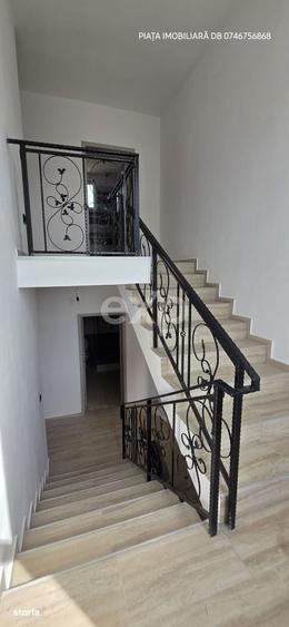 Casă cu 4 camere în Gemenea-Brătulești