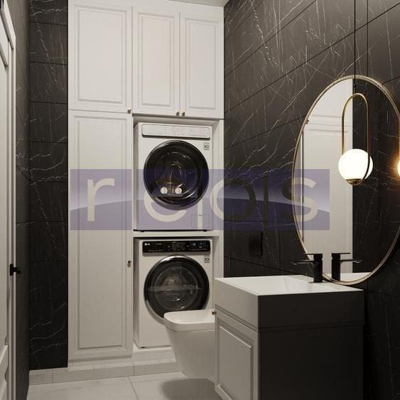 Apartament cu 4 camere decomandat, mobilat în Theodor Pallady