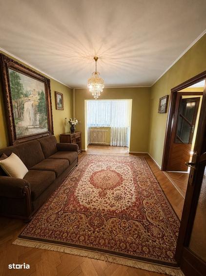 Apartament spa?ios 3 camere -UTA - 3