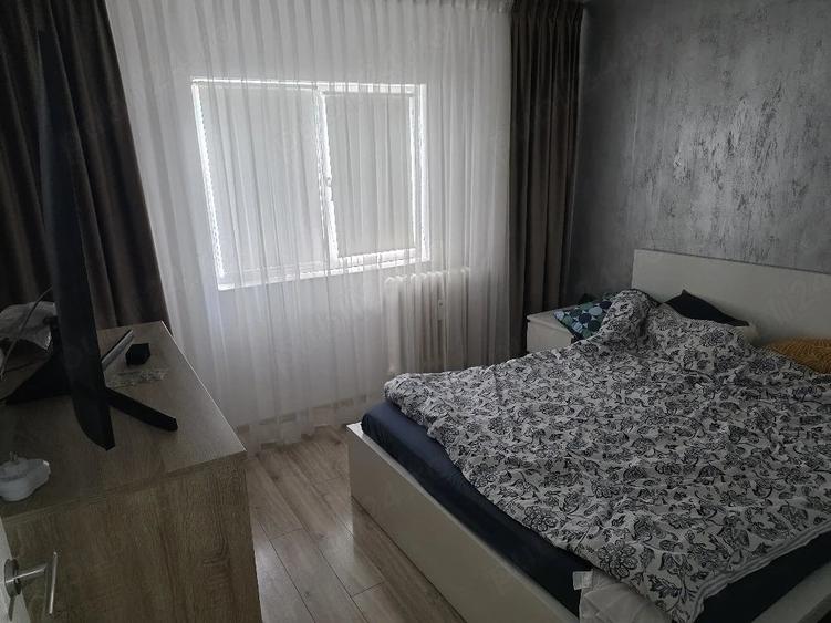 Apartament cu 2 camere nedecomandat în Ștefan cel Mare