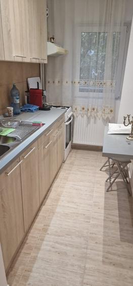 Garsonieră decomandată în Pantelimon