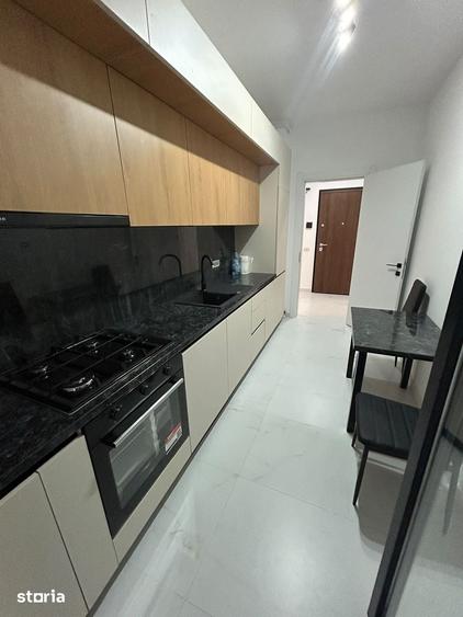 Turnu Magurele,Metalurgiei,Str Postalionului Cavar Residence,Totul NOU - 6