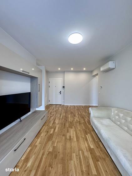 Apartament 3 camere de inchiriat Complex Escape, Soseaua Straule?ti - 10