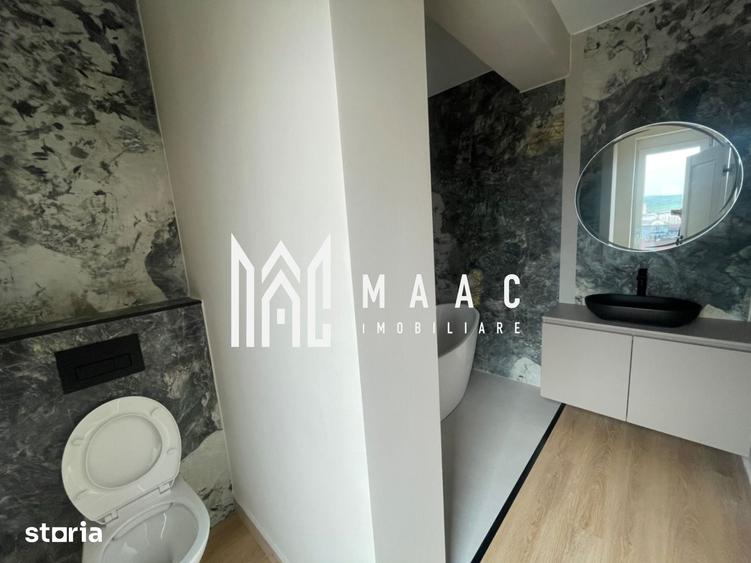 Apartament cu 4 camere decomandat în Lazaret