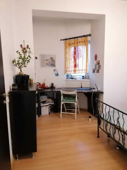 Garsonieră nedecomandată în Romană