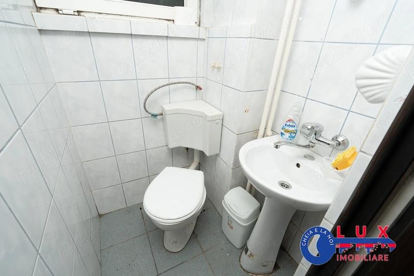 Spațiu comercial, de 60 mp, în Ultracentral