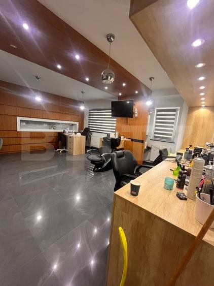 Apartament 2 camere, decomandat, zona Burdujeni - 2