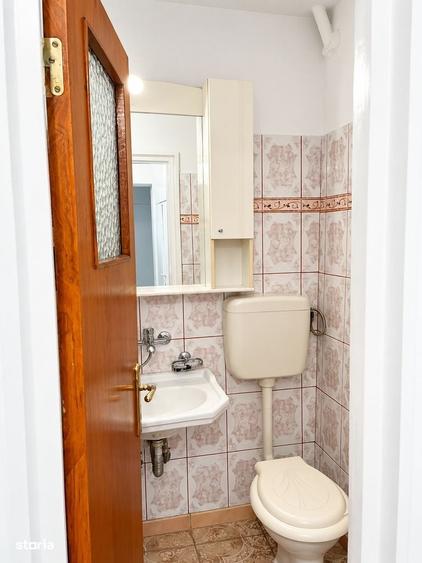 Apartament cu 4 camere decomandat în Domenii