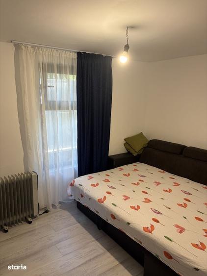 Casă cu 2 camere în Izvoru