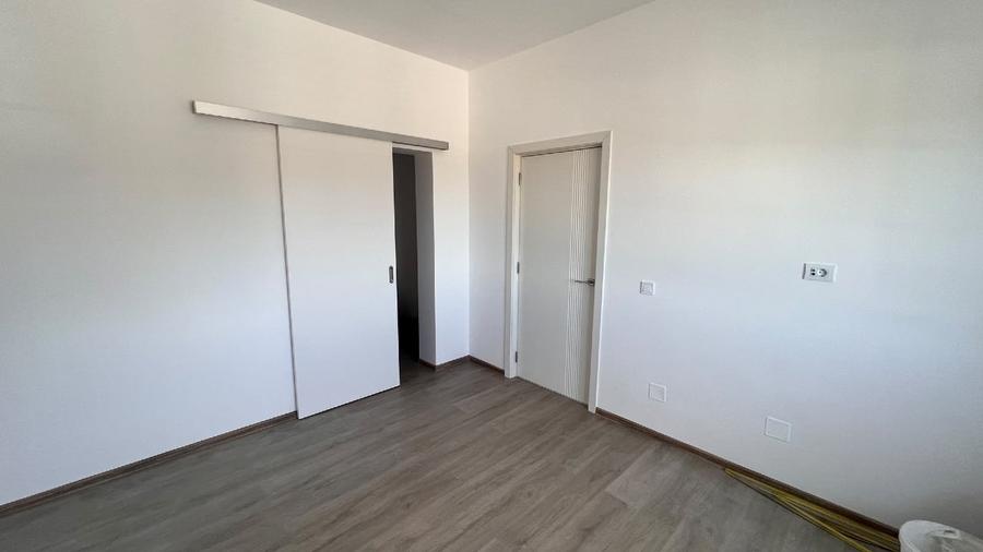 Casă individuală cu 4 camere cu Teren 520 Mp în Miroslava