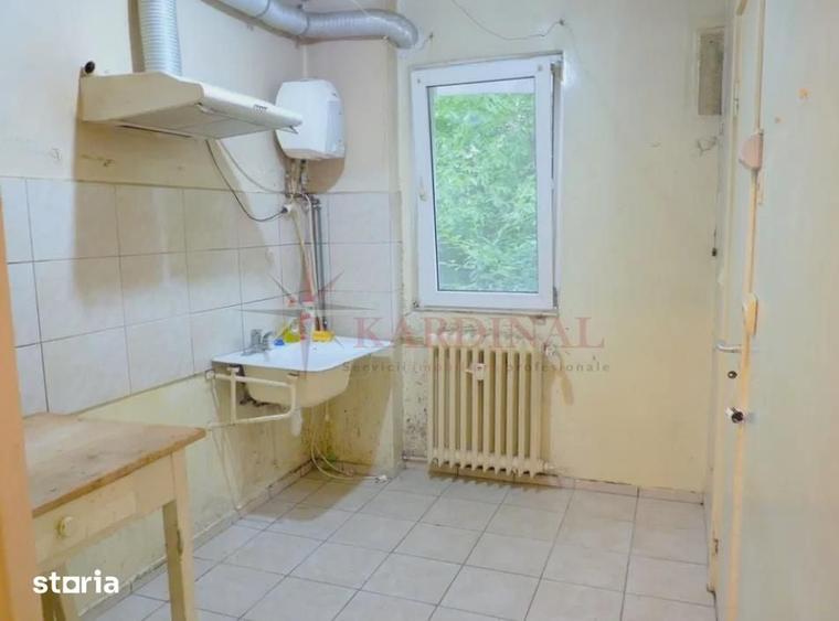 Apartament 3 camere etajul 1 , Astra - Saturn - 4