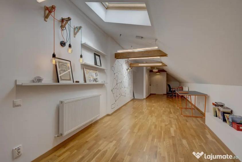 In Cartierul Evreiesc, casa 3 camere pivnita si mansarda ope - 1