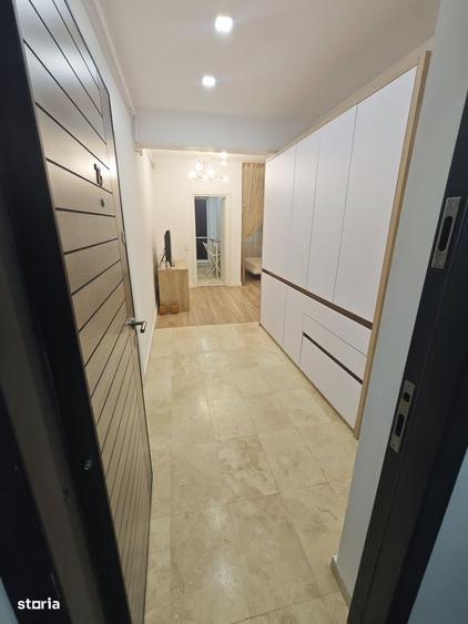 Apartament în Prelungirea Ghencea