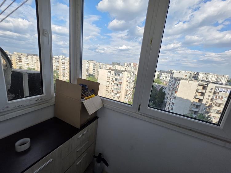 Apartament 3 Camere | Lujerului | Decomanat | Balcon | 2 Bai |Anvelopat | Metrou - 18