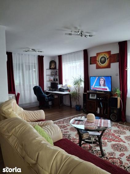 Casă cu 4 camere cu Teren 507 Mp în Șendreni