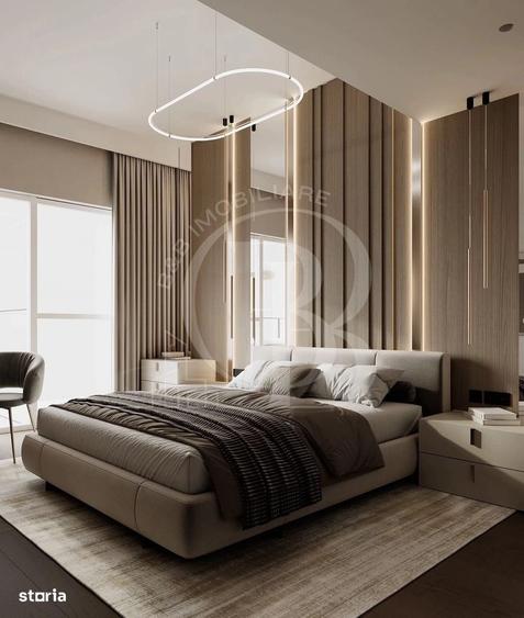 Apartament 2 camere Theodor Pallady Complet decomandat - 9