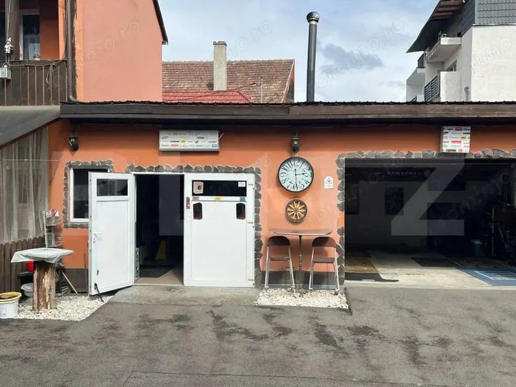 Casă cu 3 camere cu Teren 650 Mp în 7 Noiembrie