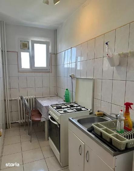 Garsonieră decomandată în Centrul Istoric