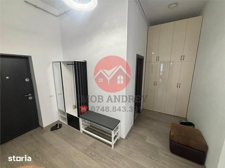 Apartament cu 4 camere în Babadag