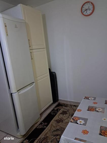 Apartament cu 2 camere decomandat în Exercițiu