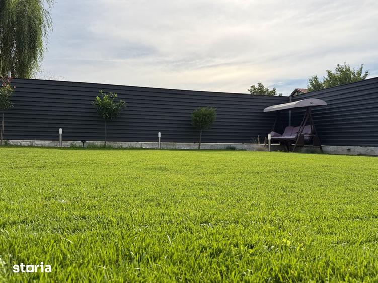 Casă cu 3 camere cu Teren 450 Mp în Central