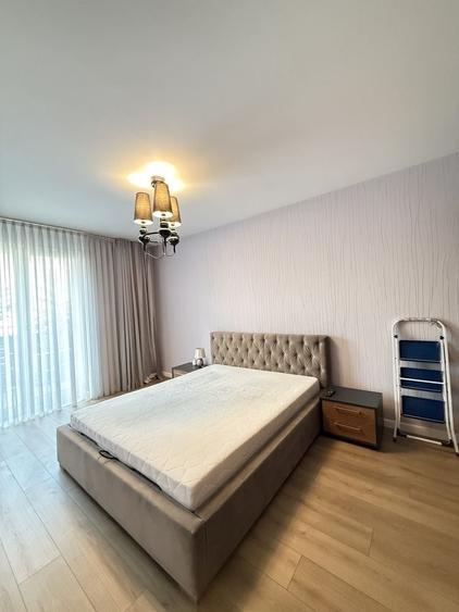 Apartament cu 2 camere în Florești