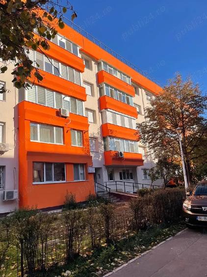 Apartament cu 2 camere semidecomandat în Mazepa 1